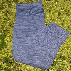 Nike dri fit ten one legend Capri leggings